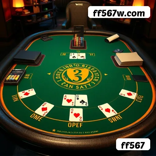 Sistema de apostas ff567 - Imagem principal