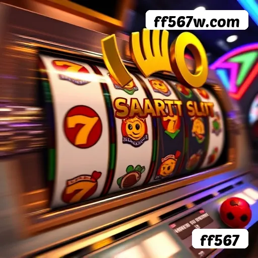 Cassino online ff567 - Imagem principal