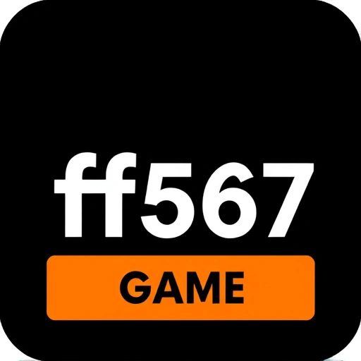 Logo da ff567