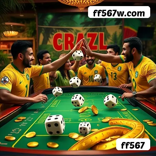 cassino_Baccarat